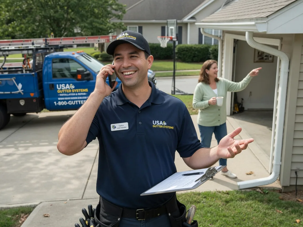 Gutter Installation Lanham, MD FAQs